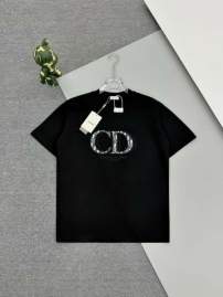 Picture of Dior T Shirts Short _SKUDiorS-XLm6tx4415692